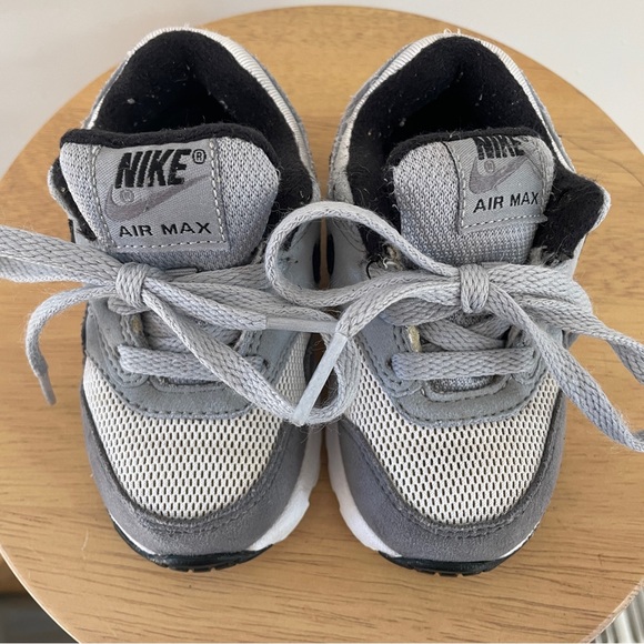 Nike Air Max (TD) 6C - Picture 5 of 5